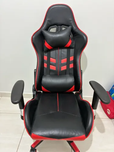 Cadeira Gamer seminova
