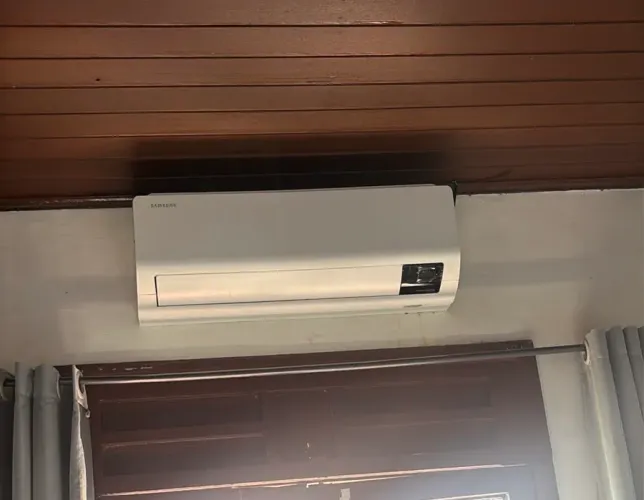 Ar condicionado TCL