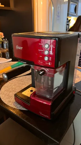 Cafeteira oster