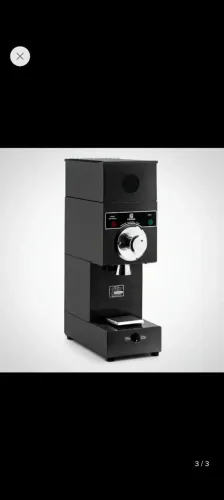 Moedor de café profissional PRISMA