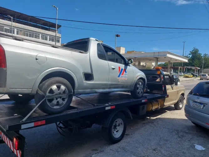Serviço de reboque  / auto socorro 