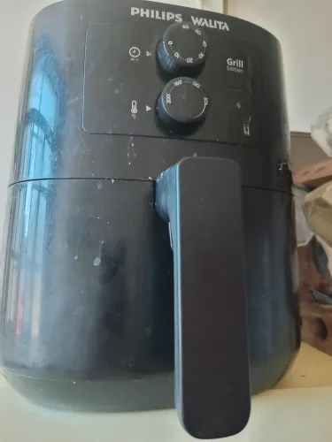 Aier fryer 