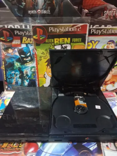 Playstation 2