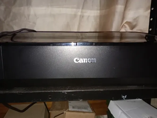 Impressora Canon IX6810
