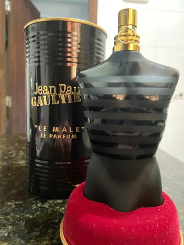 Perfume Jean Paul Gaultier Le Male le parfum 200ml