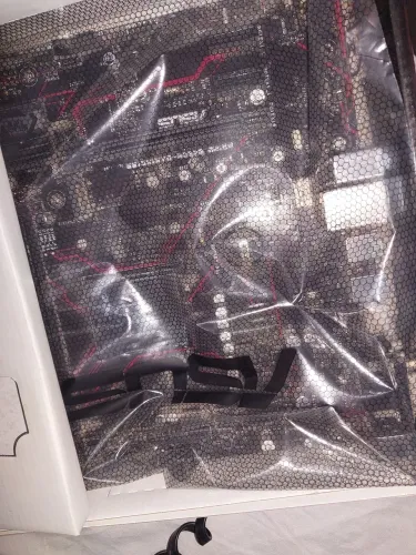 Asus b450m prime gaming