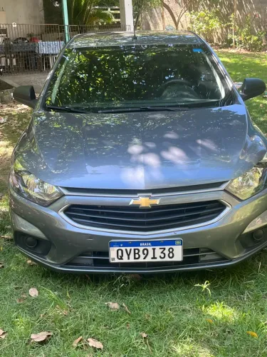 Chevrolet Joy Hatch 1.0 8V Flex 5P MEC 2020