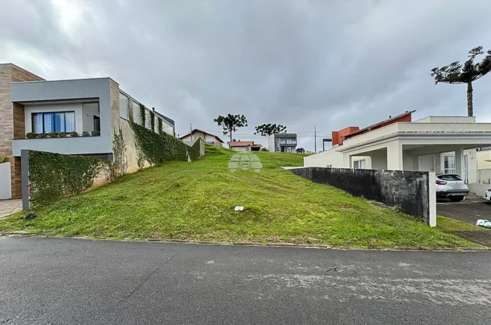 Vendas Terreno Colombo PR