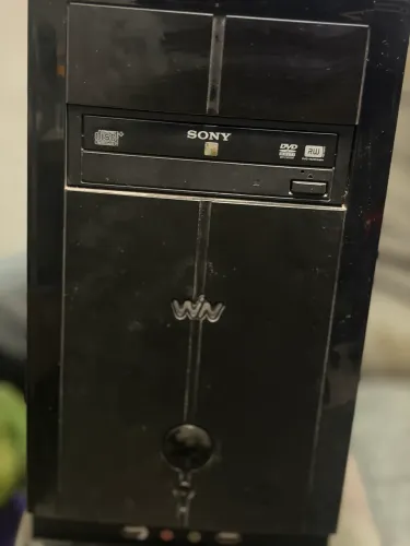 Gabinete para pc 