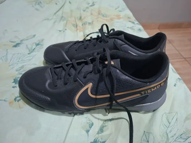 Nike tiempo legend 9 academy Society 42