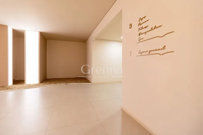 Apartamento de 150m² com 2 suítes, 2 vagas e lazer completo em Moema