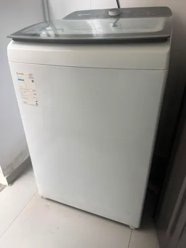 Máquina de Lavar Brastemp 12 KG