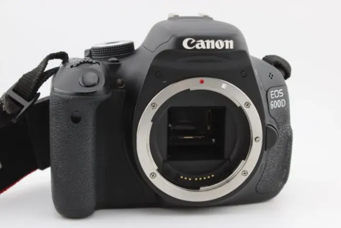 camera fotografica