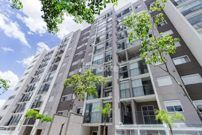 Apartamento à venda Rua Atucuri, Chácara Santo Antônio (Zona Leste) - São Paulo