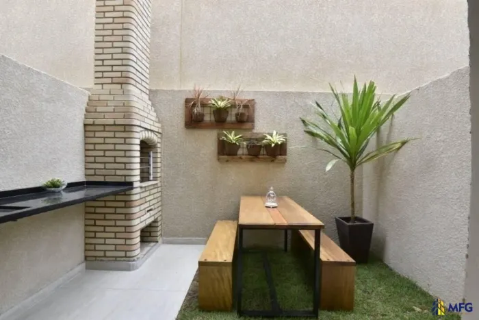 Casa no Condomínio Residencial Villa Florença