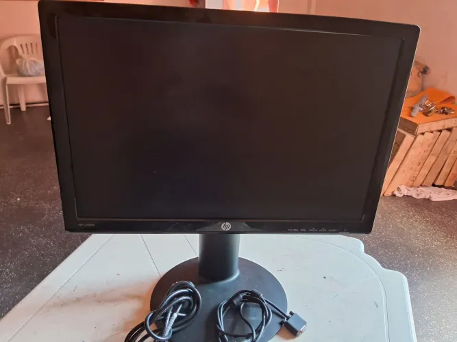Monitor 19' LG
