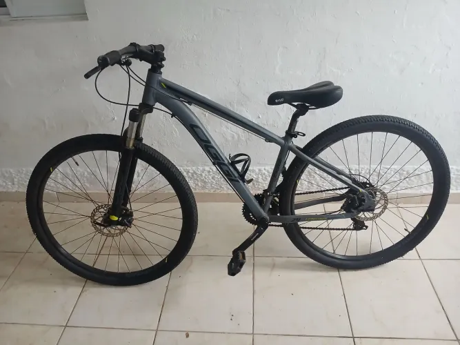 Bicicleta oggi aro 29