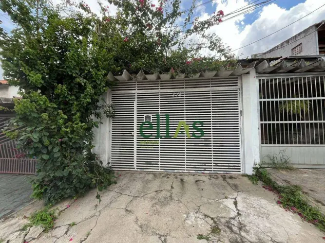 Sobrado com 3 dormitórios à venda, 200 m² por R$ 780.000,00 - Quitaúna - Osasco/SP