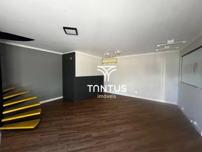Loja para alugar, 95 m² por R$ 3.600/mês - Seminário - Curitiba/PR