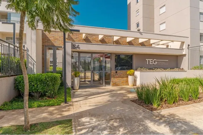 Seu Novo Lar Apartamento Garden de 131 metros bem proximo ao Shopping Dom Pedro em Campina
