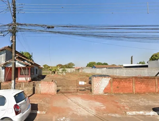 Terreno para Venda em Rolândia, Vila Oliveira