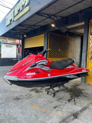 Jet ski vx 110. Todo revisado