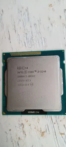 PROCESSADOR INTEL i3-3240
