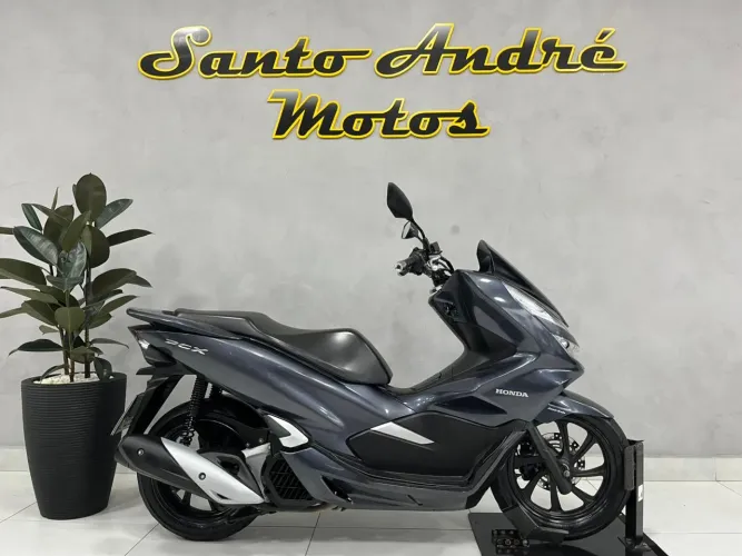 Honda PCX 150/DLX