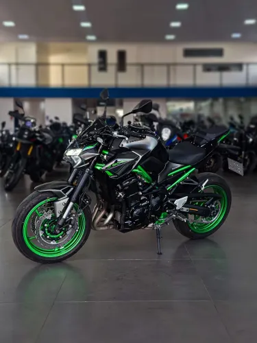 Kawasaki Z 900 900 cc 