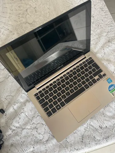 Notebook ASUS