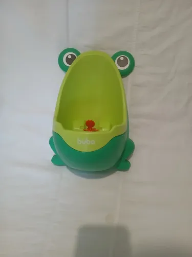 Troninho Sapinho infantil 2