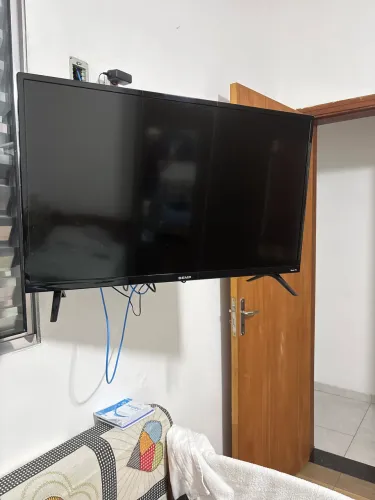 Smart tv semp