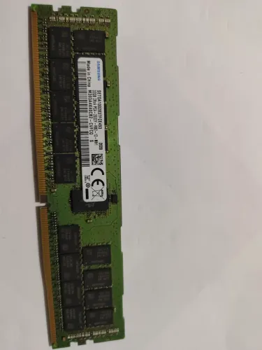 RAM Samsung de 32GB DDR4