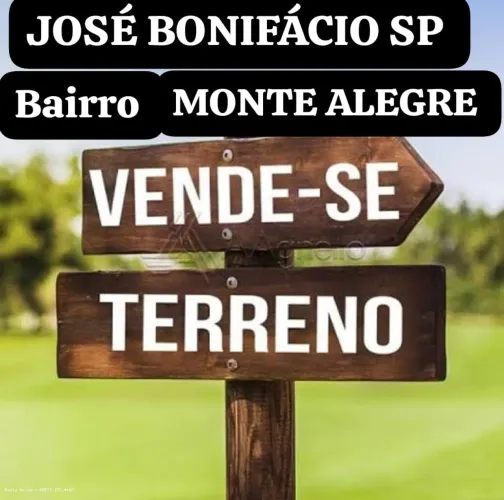 VENDE-SE TERRENO
