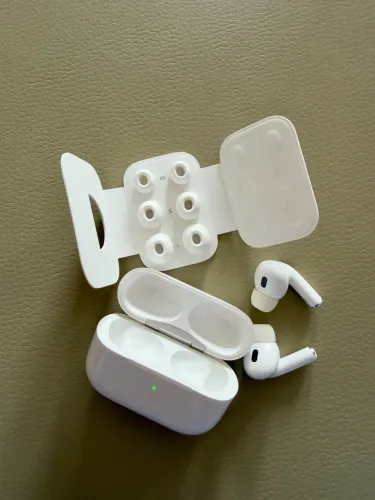 Airpods Pro 2a geração