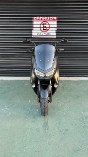 Yamaha NMax Star Wars 160 ABS 2021