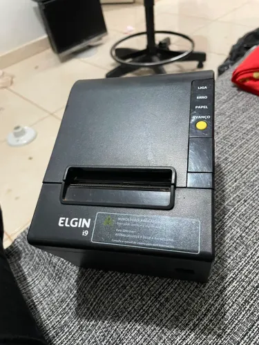 Impressora de nota