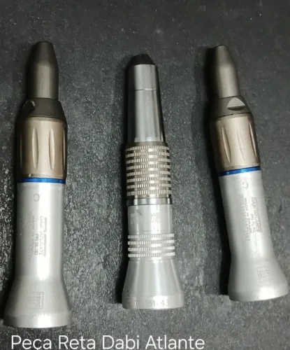 Peça Reta Dabi
