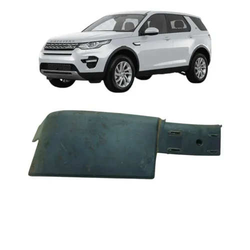 Acabamento Soiler Esquerdo Discovery Sport 2.0 2015 2020