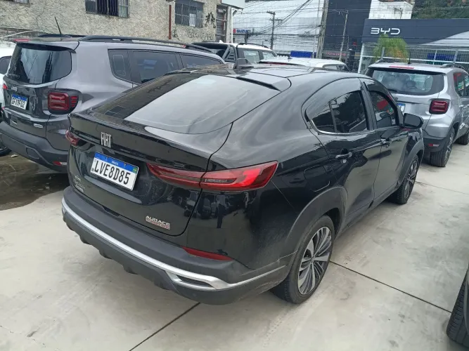 Fiat Fastback Audace 1.0 200 T. Flex AUT 2023
