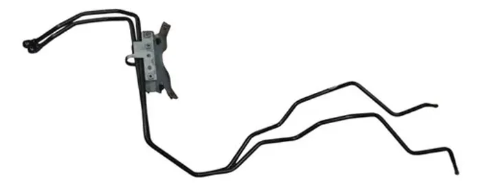 Mangueira Direção Hidraulica Nissan Infiniti Fx50 5.0 2008