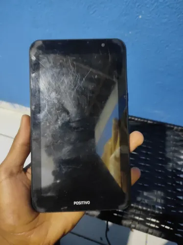 Tablet Positivo modelo twist tab T770