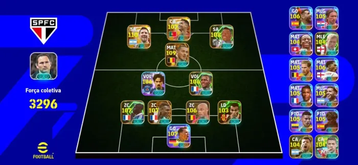 Efootball