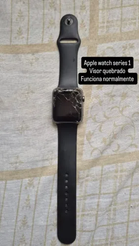 Apple watch series 1