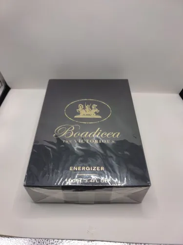 Perfume Energizer de Boadicea the Victorious 100 ml Lacrado