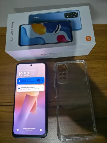 Note 11s