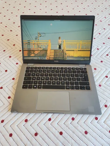 Notebook Dell Latitude 5320 i7