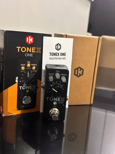 Tonex One