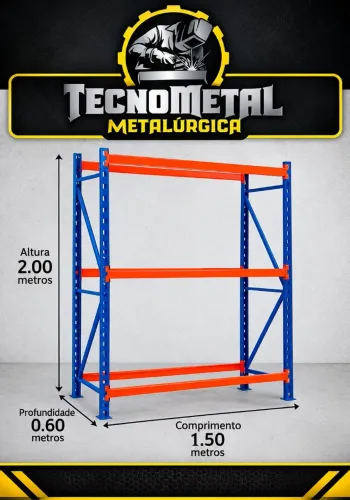 Porta pallet e Mini pallet
