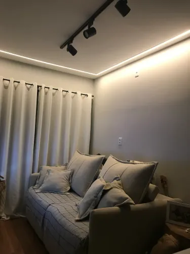 Sofá retrátil